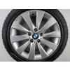 BMW 3 4 F31 F32 F33 17" Originální zimní sada