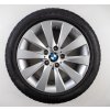 BMW 3 4 F31 F32 F33 17" Originální zimní sada