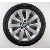 BMW 3 4 F31 F32 F33 17" Originální zimní sada