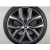 BMW X1 F48 X2 F39 19" Originální letní sada