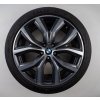 BMW X1 F48 X2 F39 19" Originální letní sada