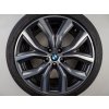 BMW X1 F48 X2 F39 19" Originální letní sada