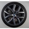 BMW X1 F48 X2 F39 19" Originální letní sada