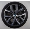 BMW X1 F48 X2 F39 19" Originální letní sada