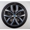 BMW X1 F48 X2 F39 19" Originální letní sada