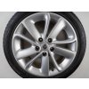 Renault Megane, Scenic 17" Originální zimní sada
