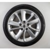 Renault Megane, Scenic 17" Originální zimní sada