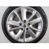 Renault Megane, Scenic 17" Originální zimní sada