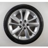Renault Megane, Scenic 17" Originální zimní sada