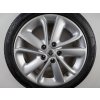 Renault Megane, Scenic 17" Originální zimní sada