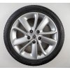 Renault Megane, Scenic 17" Originální zimní sada
