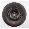 Volkswagen Caddy 15" Originální zimní sada