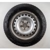 Volkswagen Transporter 16" Originální zimní sada