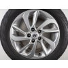 Hyundai Tucson 17" Originální zimní sada