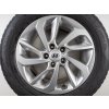Hyundai Tucson 17" Originální zimní sada