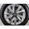 Volkswagen Passat 16" Originální zimní sada