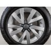 Volkswagen Passat 16" Originální zimní sada