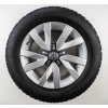 Volkswagen Passat 16" Originální zimní sada
