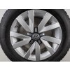 Volkswagen Passat 16" Originální zimní sada