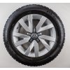 Volkswagen Passat 16" Originální zimní sada