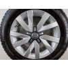 Volkswagen Passat 16" Originální zimní sada