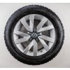 Volkswagen Passat 16" Originální zimní sada