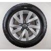 Volkswagen Passat 16" Originální zimní sada
