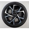 Toyota C-HR CHR 18" Originální letní sada
