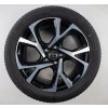 Toyota C-HR CHR 18" Originální letní sada