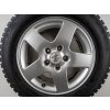 Škoda Octavia 15" zimní sada