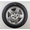 Škoda Octavia 15" zimní sada