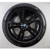 BMW X1 F48 X2 F39 17" Originální zimní sada
