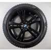 BMW X1 F48 X2 F39 17" Originální zimní sada