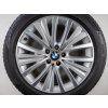 BMW X5 F15 19" Originální zimní sada