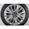BMW X5 F15 19" Originální zimní sada