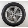 Peugeot 508 16" Originální zimní sada