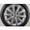 Toyota Auris 16" Originální zimní sada