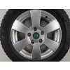 Škoda Octavia 15" Originální zimní sada
