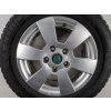 Škoda Octavia 15" Originální zimní sada