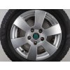 Škoda Octavia 15" Originální zimní sada