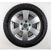 Škoda Octavia 15" Originální zimní sada