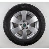 Škoda Octavia 15" Originální zimní sada