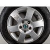 Škoda Octavia 15" Originální zimní sada