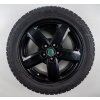 Škoda Fabia 15" Originální zimní sada