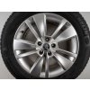 Škoda Kodiaq 18" Originální zimní sada