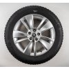 Škoda Kodiaq 18" Originální zimní sada