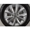 Volkswagen Polo 15" Originální letní sada