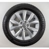 Volkswagen Polo 15" Originální letní sada