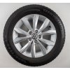Volkswagen Polo 15" Originální letní sada