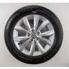 Volkswagen Polo 15" Originální letní sada
